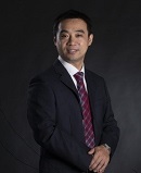 Professor Xueping Chen - Jiangsu University of Technology, China
